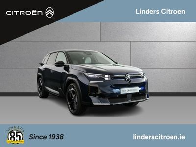 2026 Citroen C5 Aircross