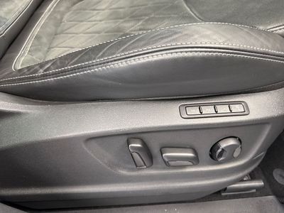 2022 Skoda Kodiaq