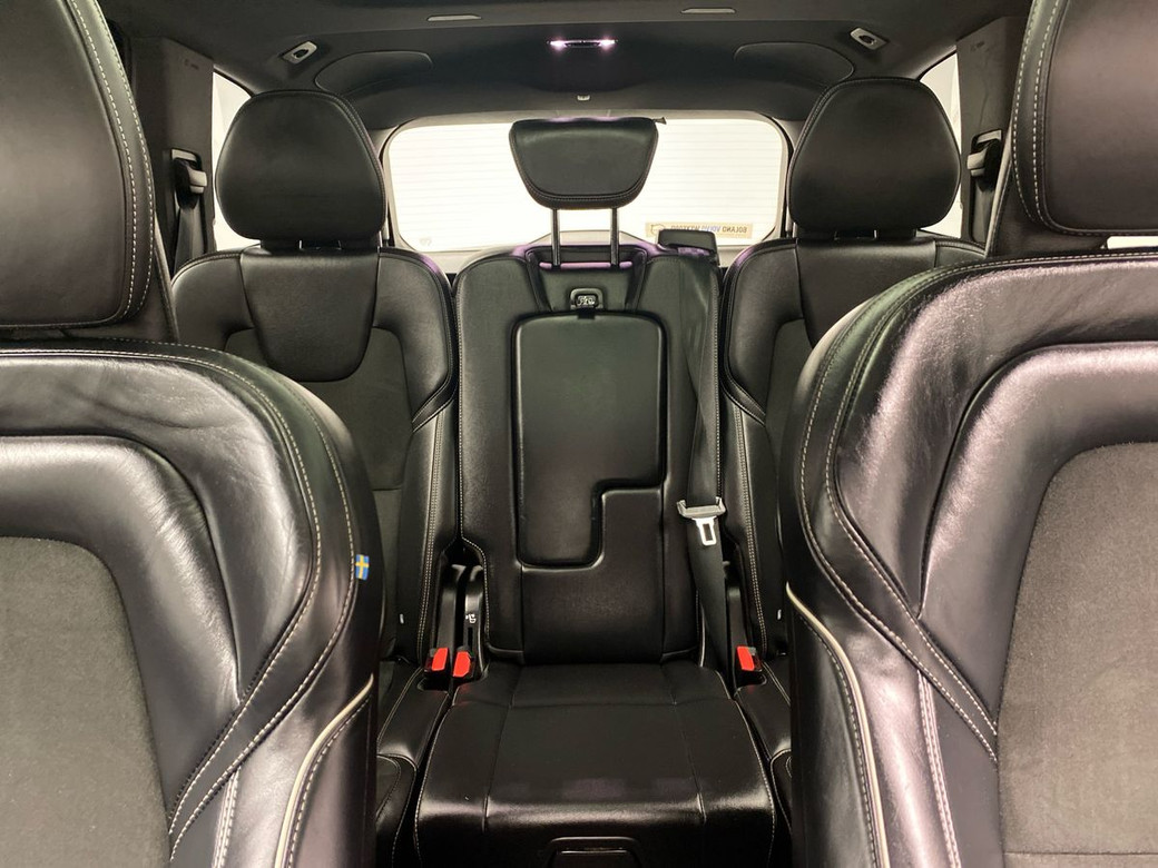 2022 Volvo XC90