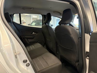 2023 Dacia Sandero Stepway