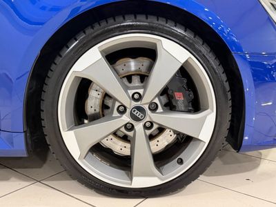 2016 Audi RS3