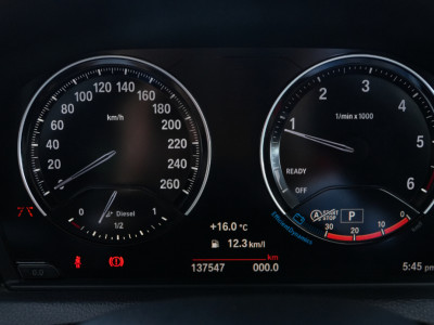 2018 BMW 118