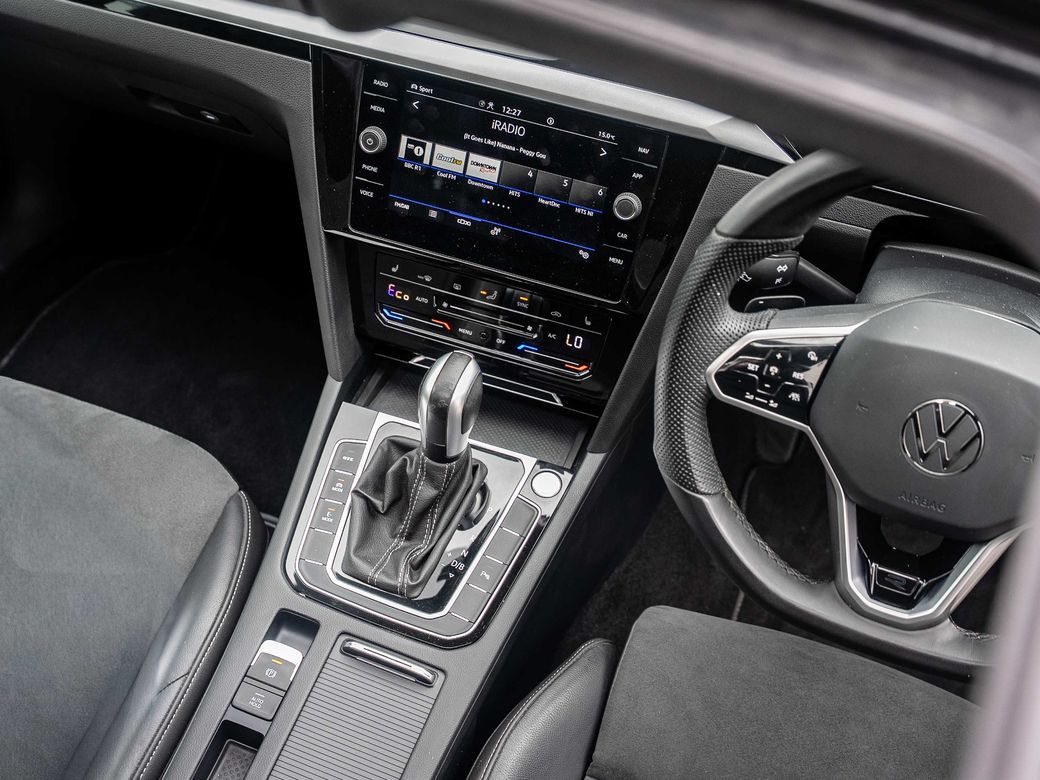 2022 Volkswagen Arteon