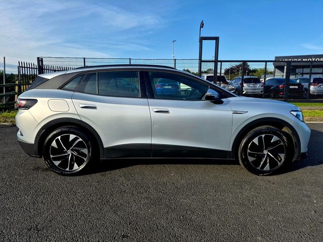 2022 Volkswagen ID.4