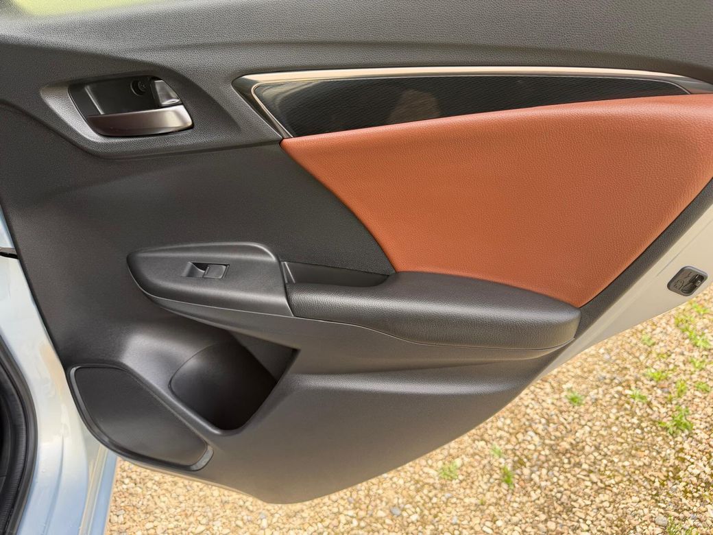 2019 Honda Fit