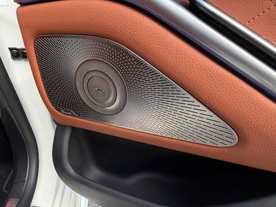 2023 Mercedes-Benz S Class