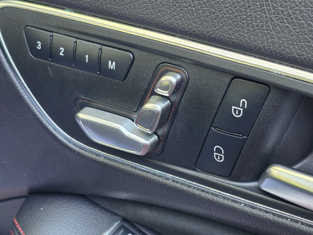 2018 Mercedes-Benz CLA Class