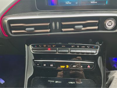 2020 Mercedes-Benz EQC