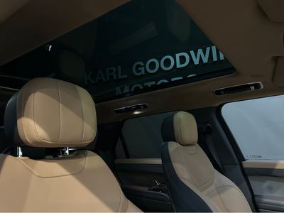 2024 Land Rover Range Rover Sport