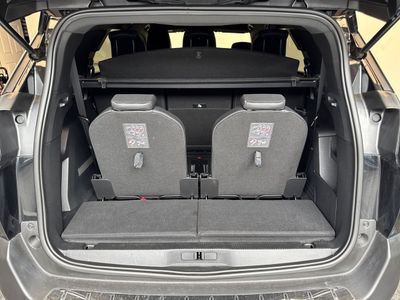 2024 Peugeot 5008