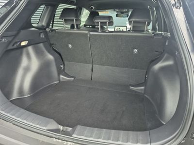 2024 Toyota Corolla Cross