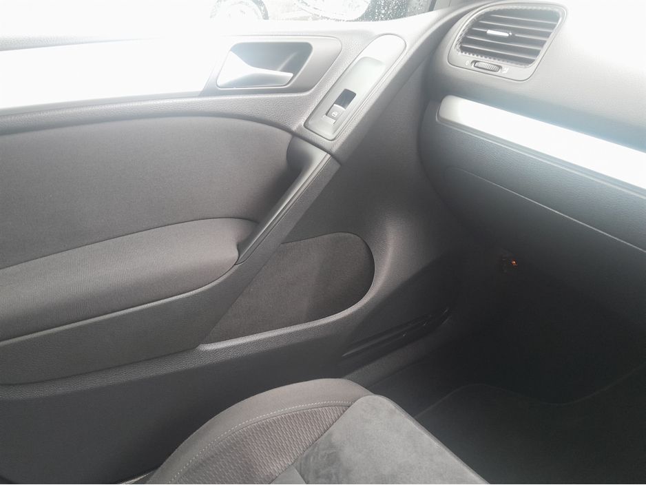 2012 Volkswagen Golf