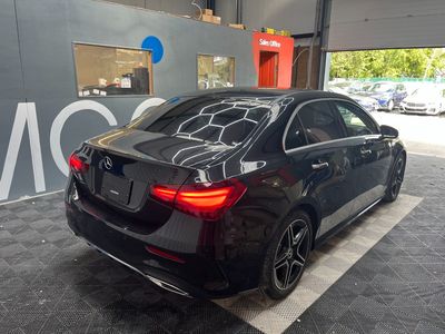 2025 Mercedes-Benz A Class