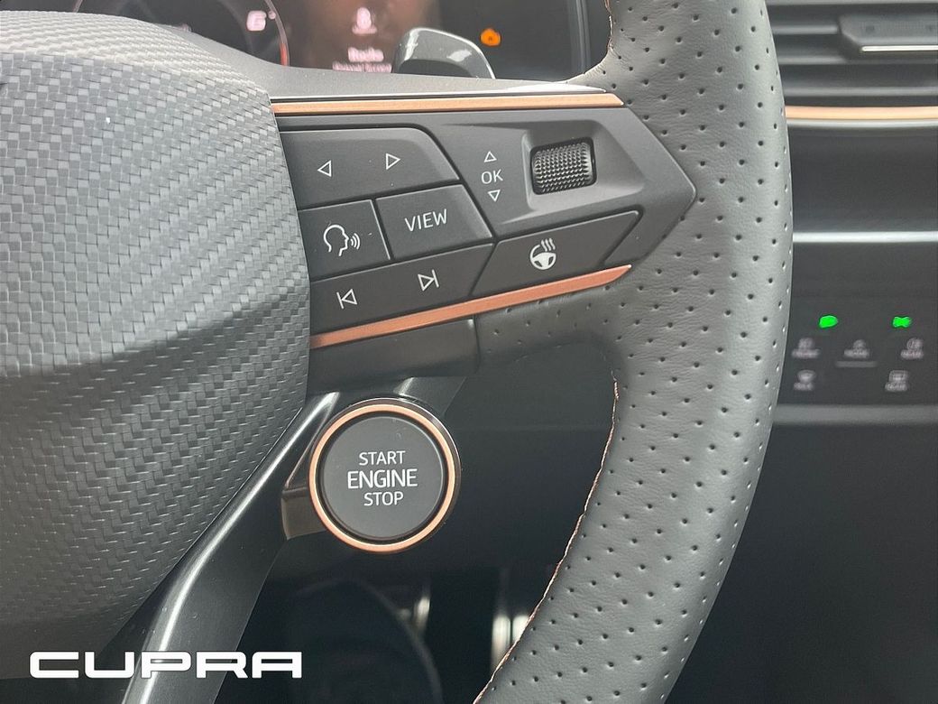 2026 Cupra Formentor