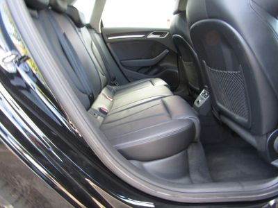2020 Audi A3