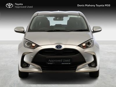 2023 Toyota Yaris