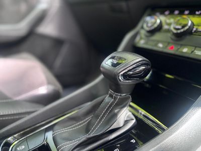 2021 Skoda Kodiaq