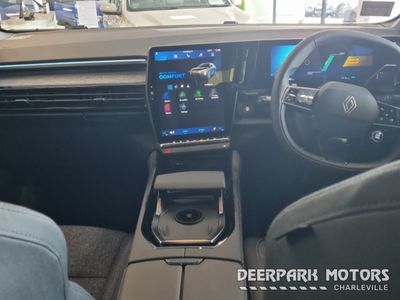 2026 Renault Austral
