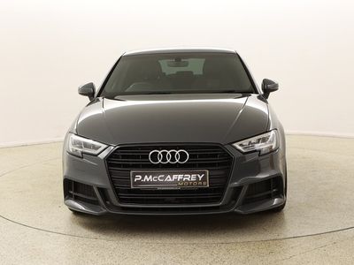 2017 Audi A3