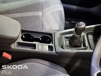 2025 Skoda Octavia