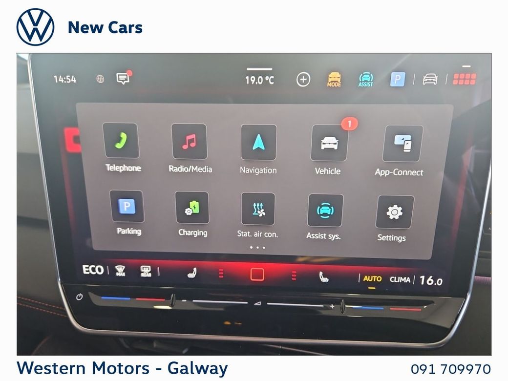 2026 Volkswagen ID.3