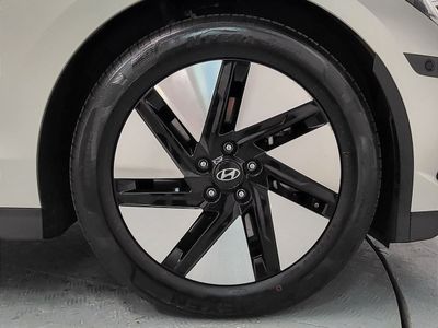 2023 Hyundai Ioniq 6
