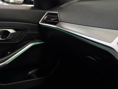 2019 BMW 3 Series