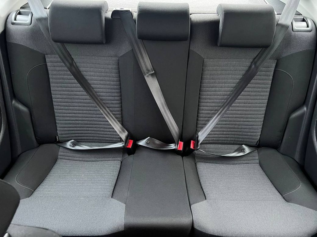 2014 Volkswagen Polo