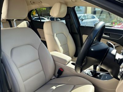 2018 Mercedes-Benz GLA Class