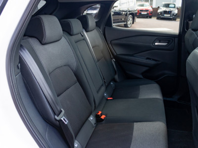 2023 Nissan Qashqai