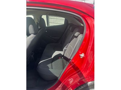 2017 Mazda Demio