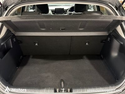 2022 Kia Stonic