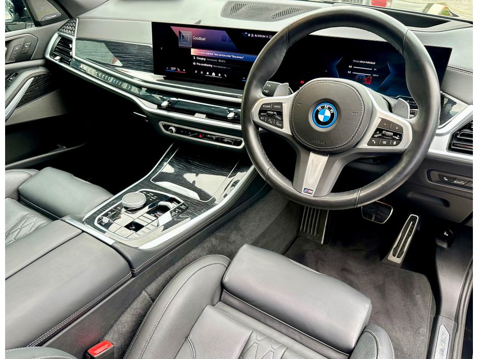 2023 BMW X5