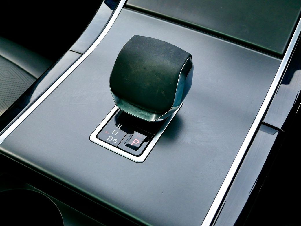 2024 Land Rover Range Rover Evoque