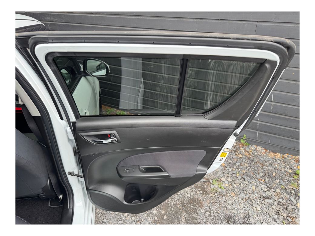 2014 Suzuki Swift