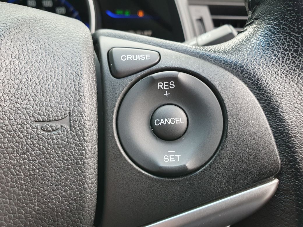 2017 Honda Fit