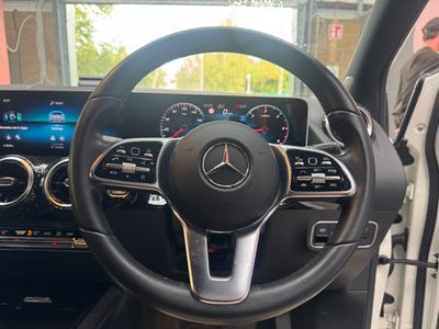 2020 Mercedes-Benz B Class