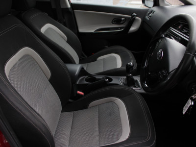 2017 Kia Ceed