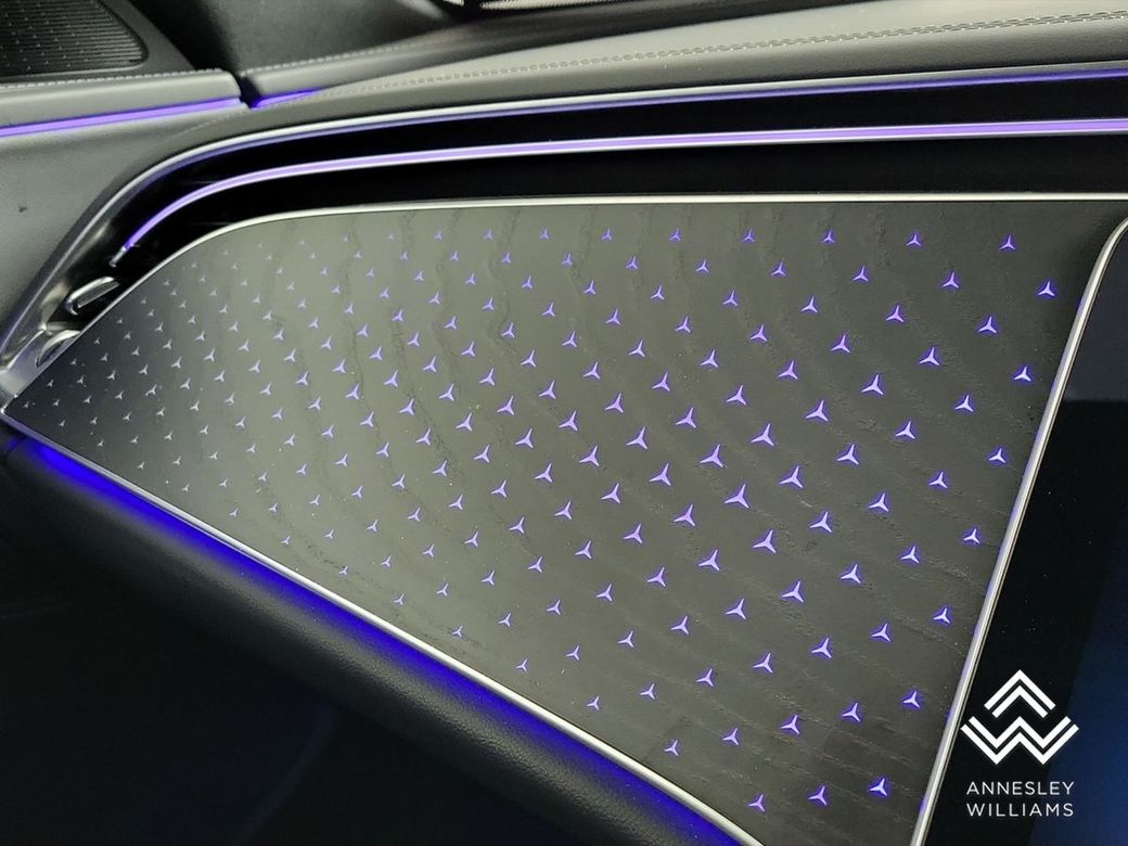 2024 Mercedes-Benz E Class