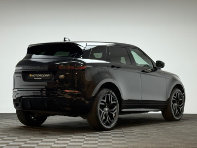 2023 Land Rover Range Rover Evoque