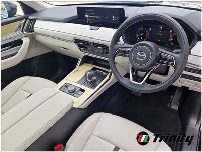 2024 Mazda CX-60