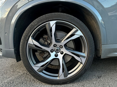 2021 Volvo XC90