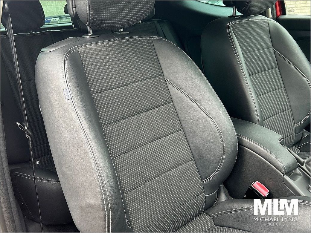 2015 Renault Megane