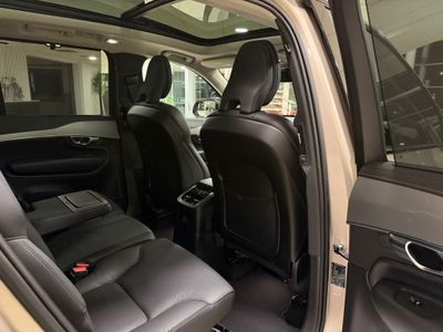 2024 Volvo XC90