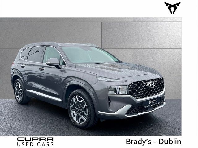 vehicle for sale from Bradys of Castleknock