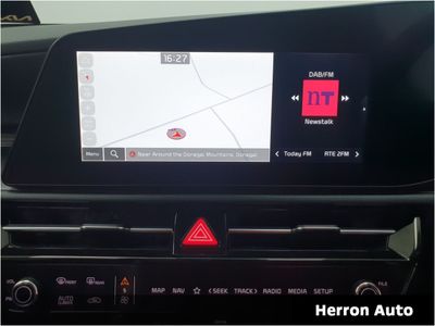 2024 Kia Niro