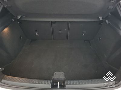 2018 Mercedes-Benz A Class