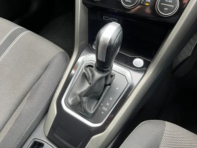 2020 Volkswagen T-Roc