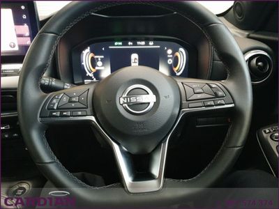 2025 Nissan Juke