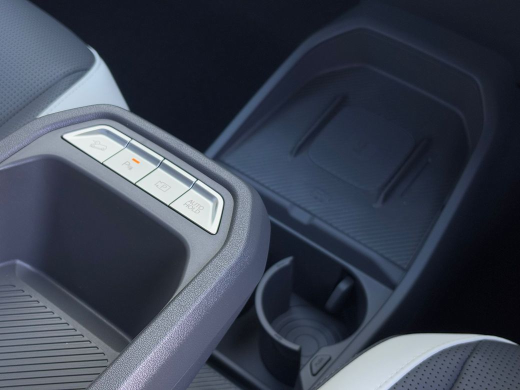 2026 Kia EV3